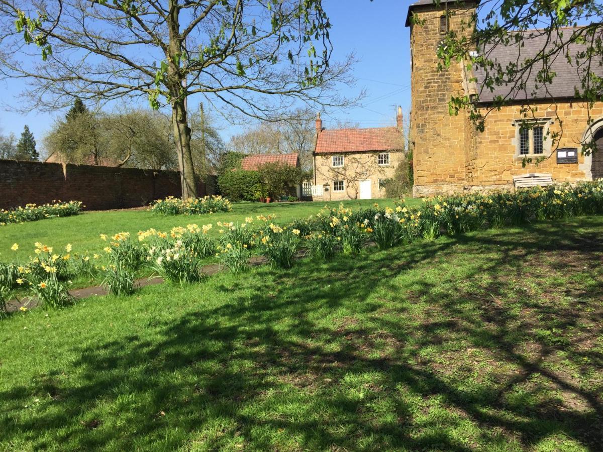 Coxwold Swan Cottage מראה חיצוני תמונה